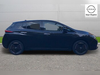 Used Nissan Leaf 2022 for sale - 75886789: Photo