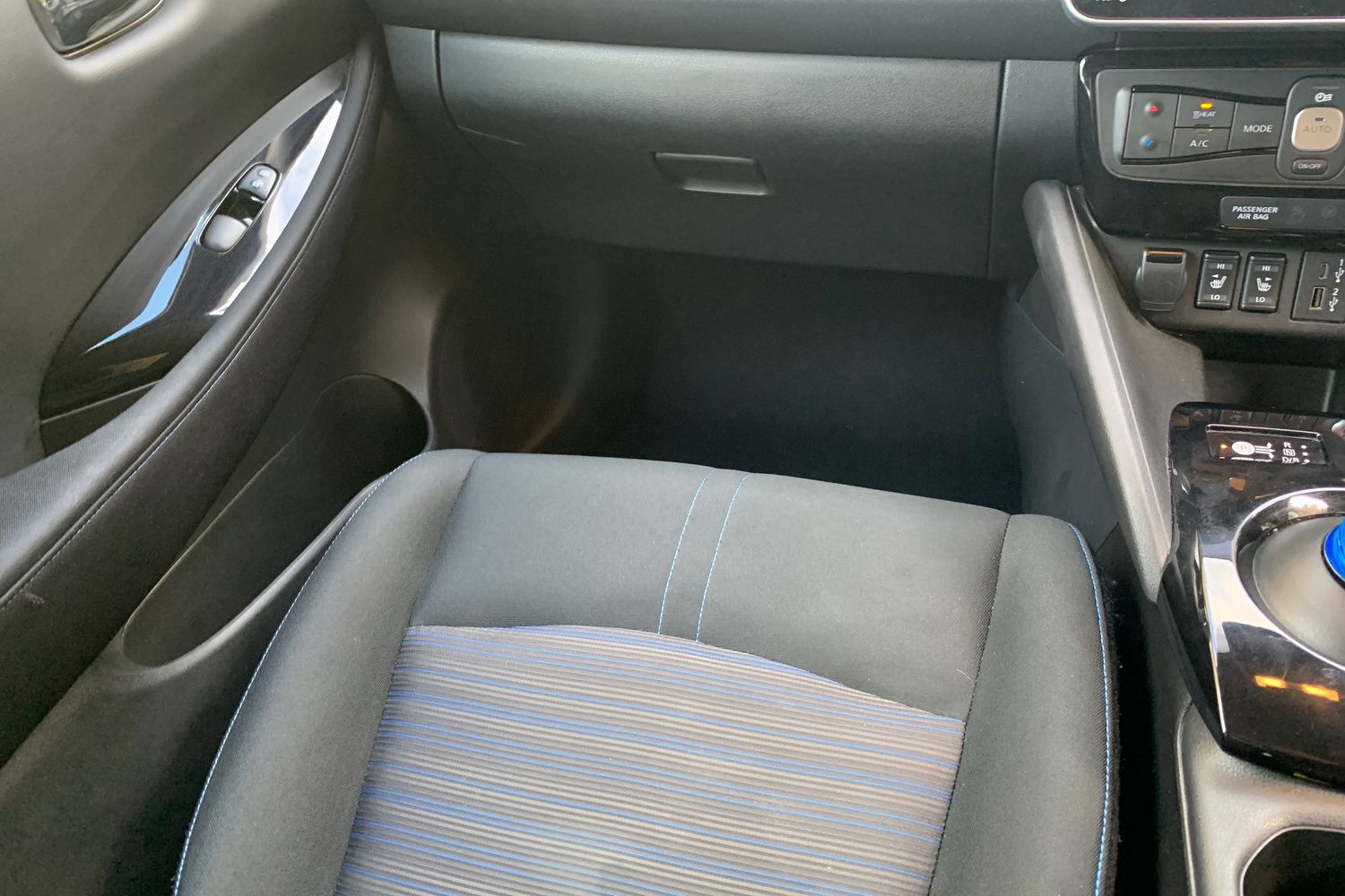 Used Nissan Leaf 2022 for sale - 75886789: Photo 38