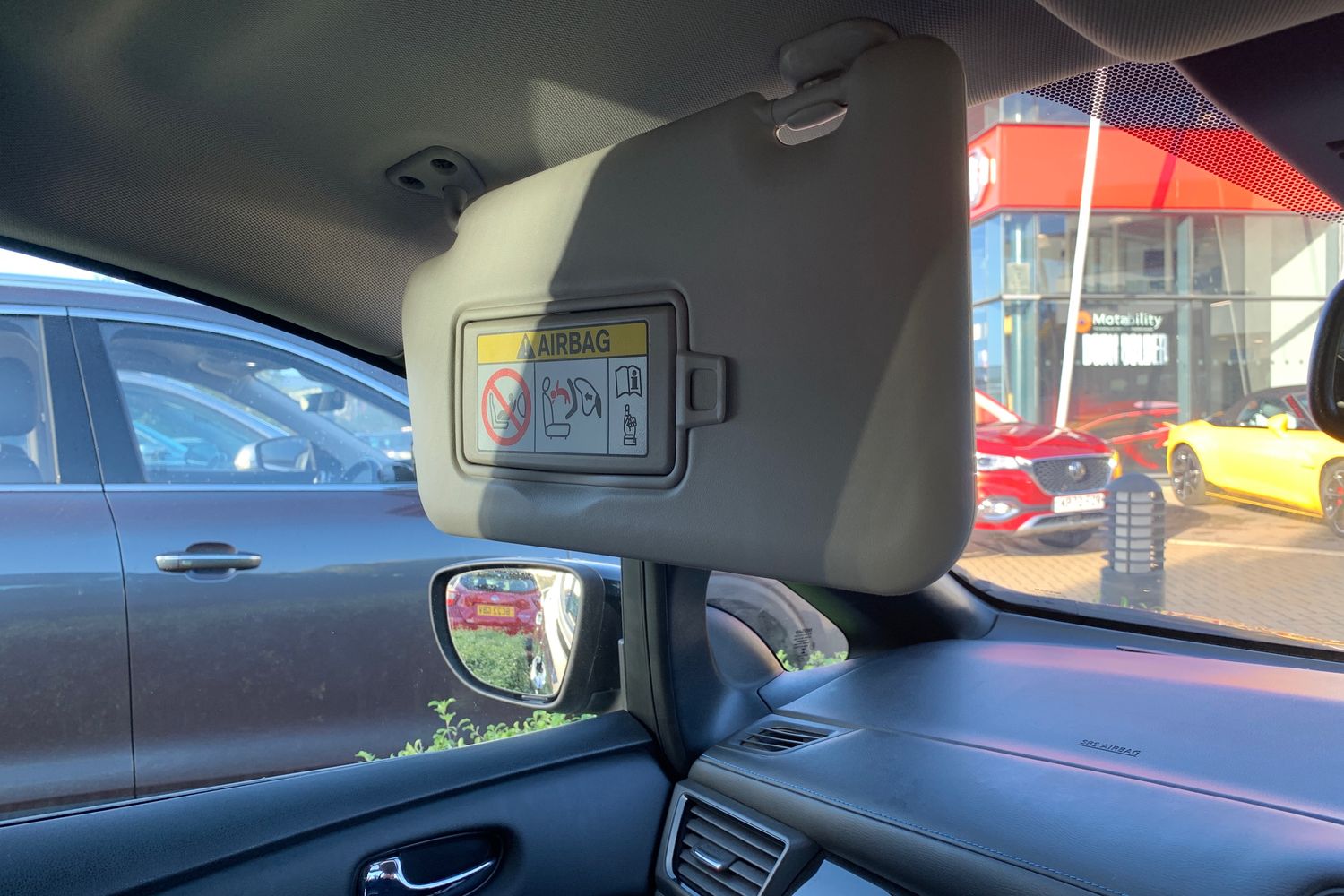 Used Nissan Leaf 2022 for sale - 75886789: Photo 39