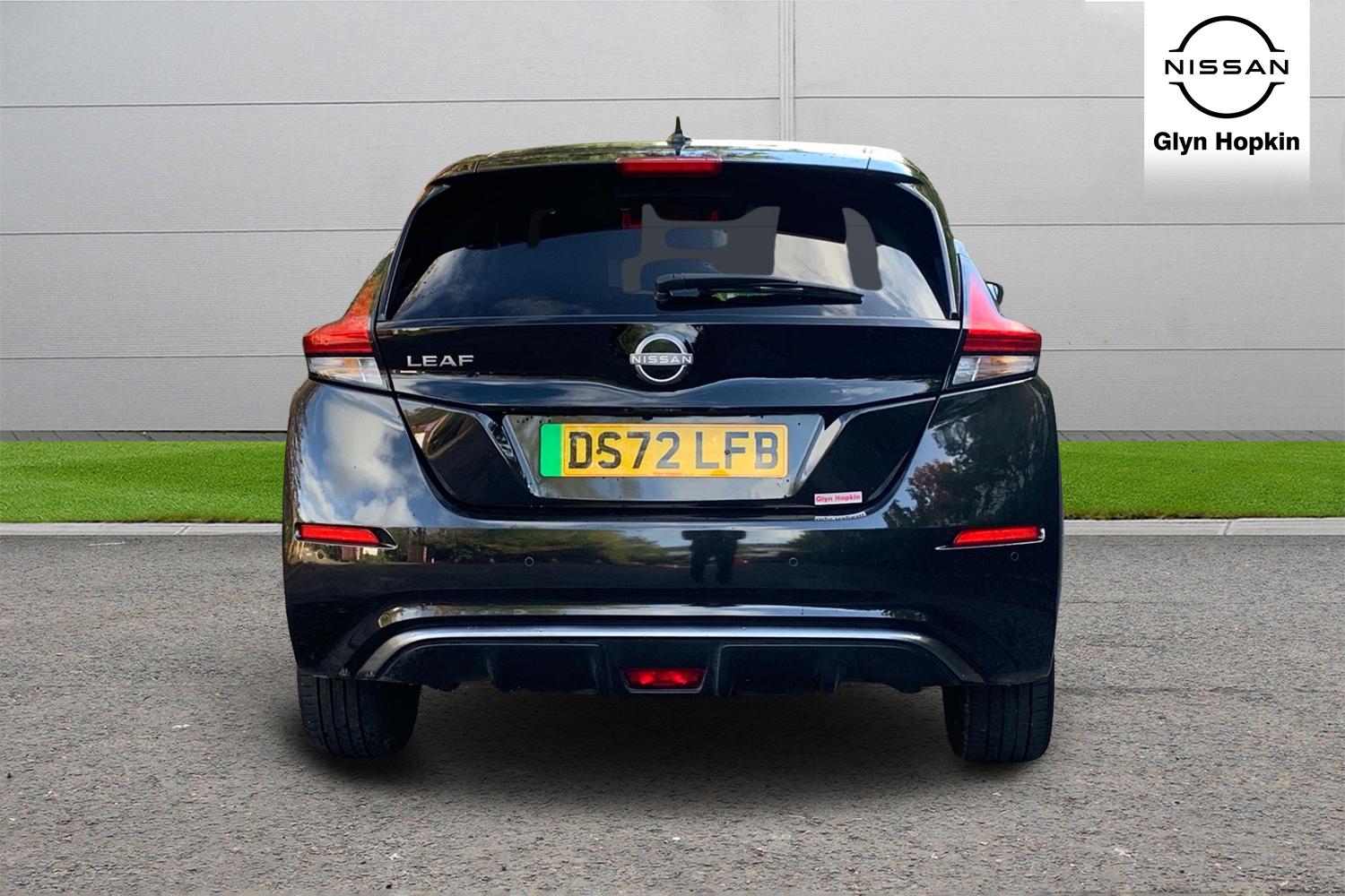Used Nissan Leaf 2022 for sale - 75886789: Photo 4