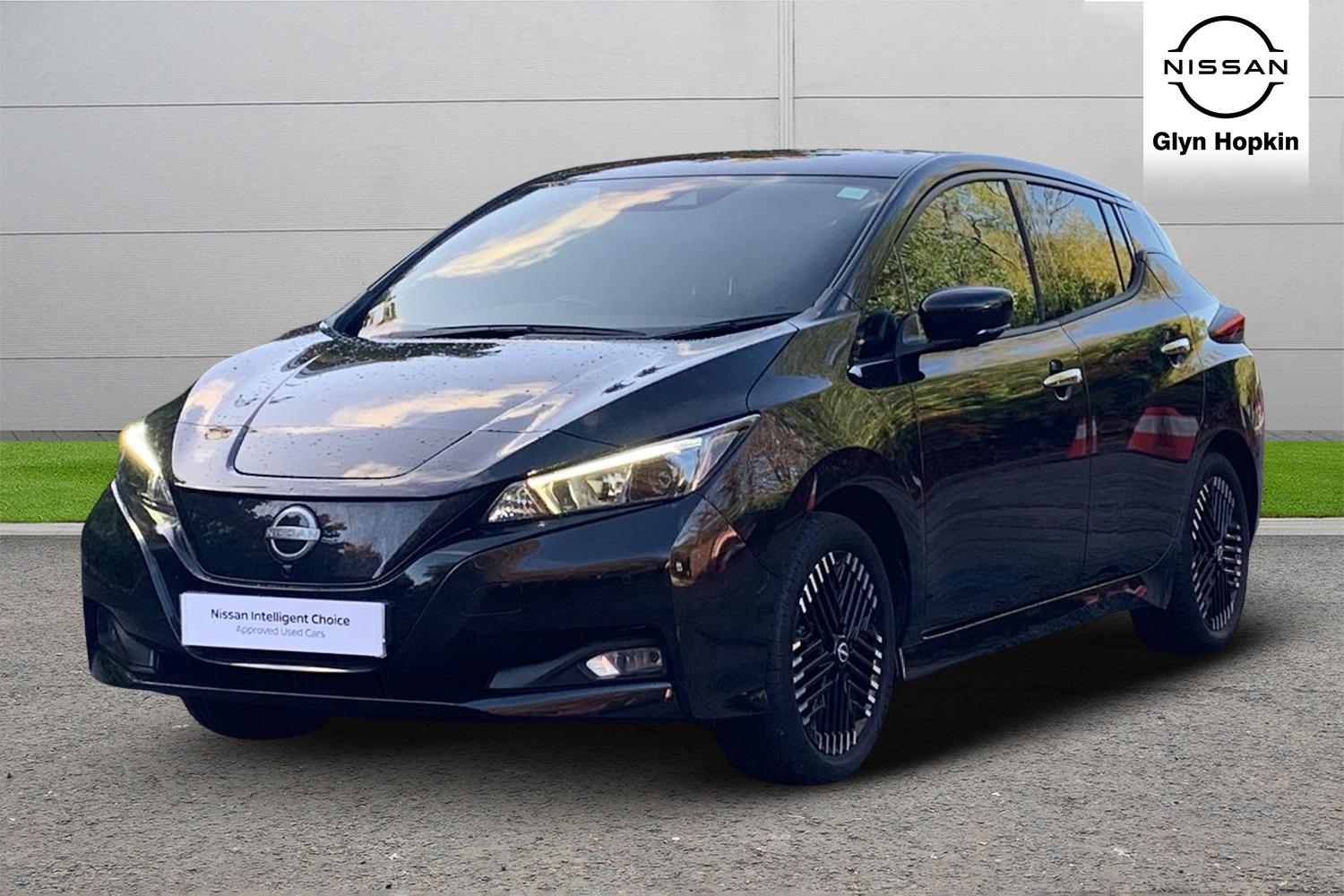 Used Nissan Leaf 2022 for sale - 75886789: Photo 7