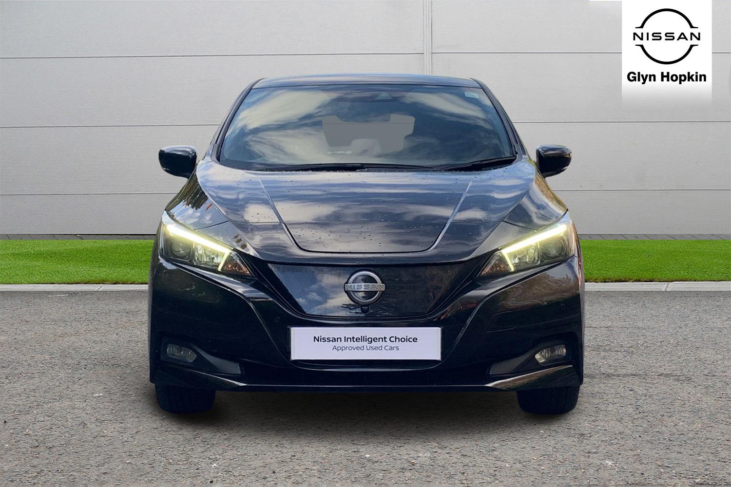 Used Nissan Leaf 2022 for sale - 75886789: Photo 8