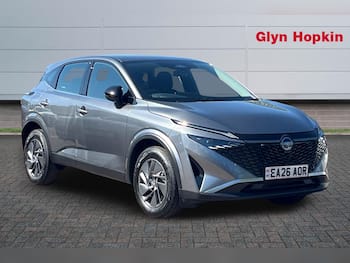 Used Nissan Qashqai 2026 for sale - 79651862: Photo