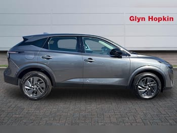 Used Nissan Qashqai 2026 for sale - 79651862: Photo