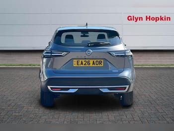 Used Nissan Qashqai 2026 for sale - 79651862: Photo
