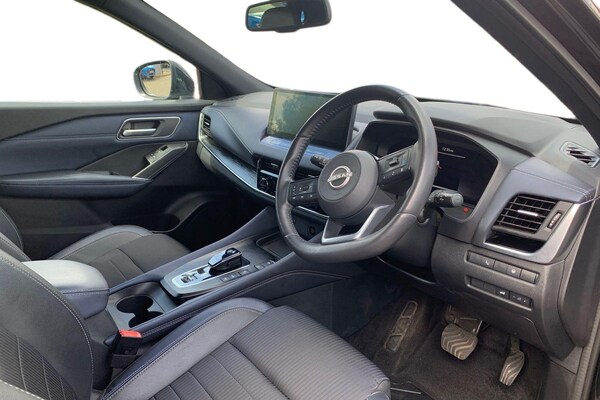 Used Nissan Qashqai 2023 for sale - 75443327: Photo 10