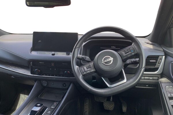 Used Nissan Qashqai 2023 for sale - 75443327: Photo 11