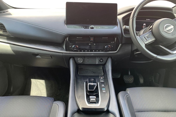 Used Nissan Qashqai 2023 for sale - 75443327: Photo 12
