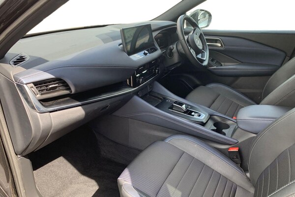 Used Nissan Qashqai 2023 for sale - 75443327: Photo 13