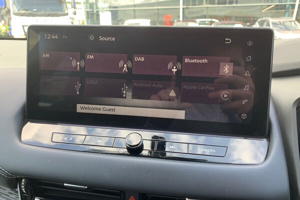 Used Nissan Qashqai 2023 for sale - 75443327: Photo 17