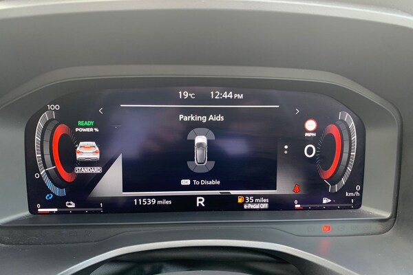Used Nissan Qashqai 2023 for sale - 75443327: Photo 20