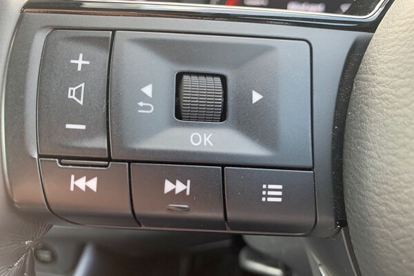 Used Nissan Qashqai 2023 for sale - 75443327: Photo 21