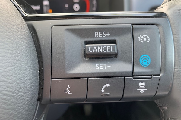 Used Nissan Qashqai 2023 for sale - 75443327: Photo 22