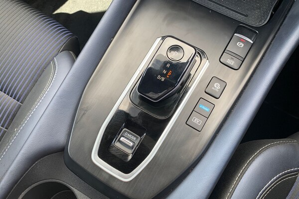 Used Nissan Qashqai 2023 for sale - 75443327: Photo 25