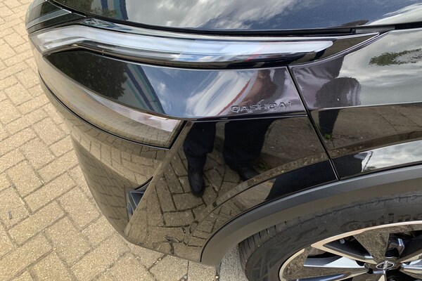 Used Nissan Qashqai 2023 for sale - 75443327: Photo 34