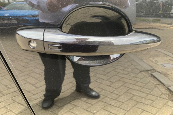 Used Nissan Qashqai 2023 for sale - 75443327: Photo 38