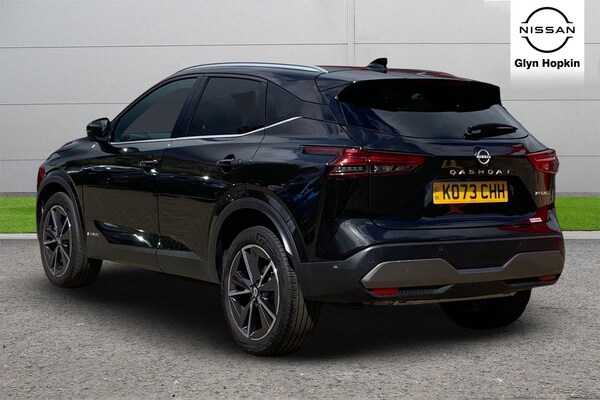 Used Nissan Qashqai 2023 for sale - 75443327: Photo 5