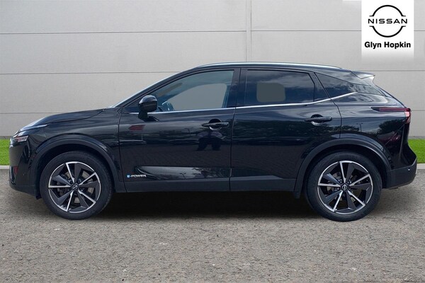 Used Nissan Qashqai 2023 for sale - 75443327: Photo 6