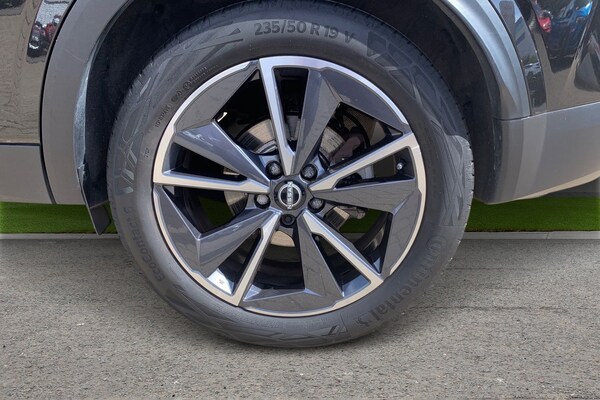 Used Nissan Qashqai 2023 for sale - 75443327: Photo 9