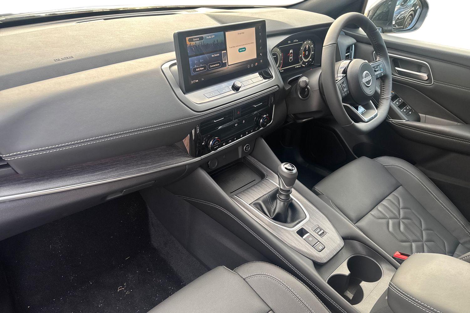 Used Nissan Qashqai 2025 for sale - 75759049: Photo 13