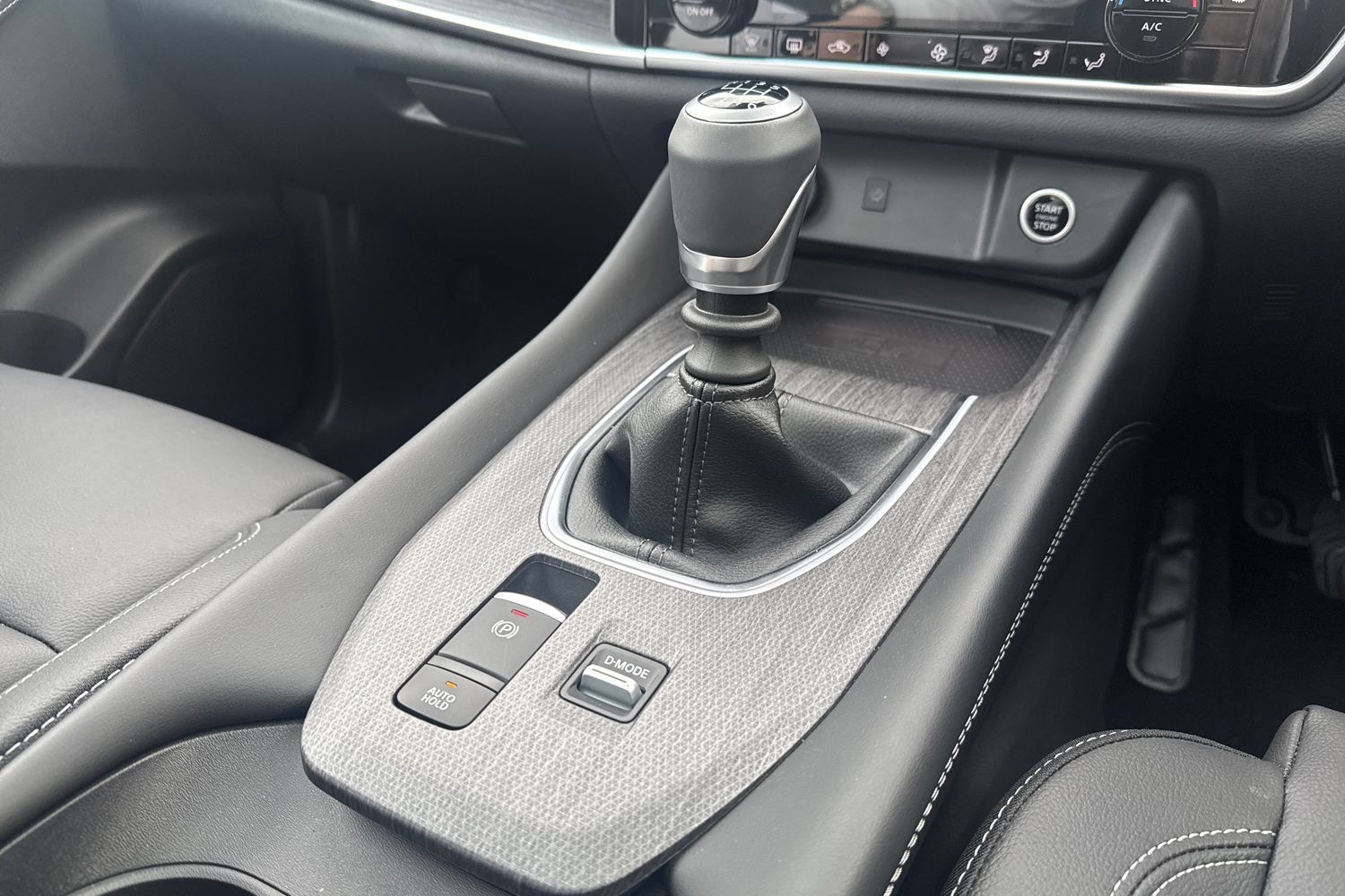 Used Nissan Qashqai 2025 for sale - 75759049: Photo 14