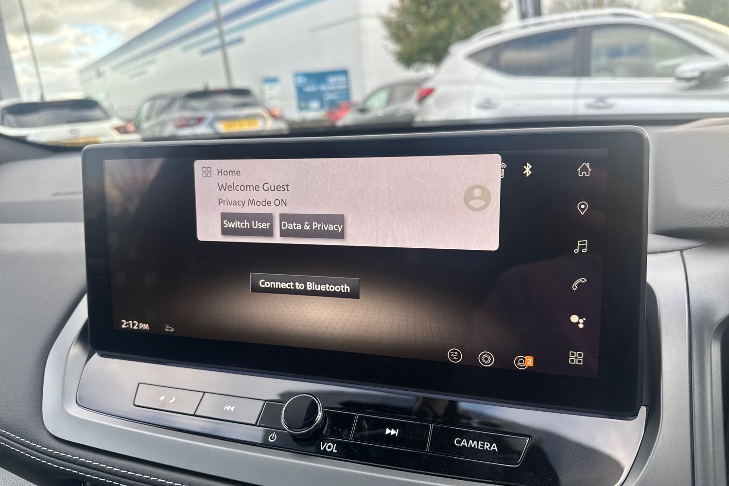 Used Nissan Qashqai 2025 for sale - 75759049: Photo 17