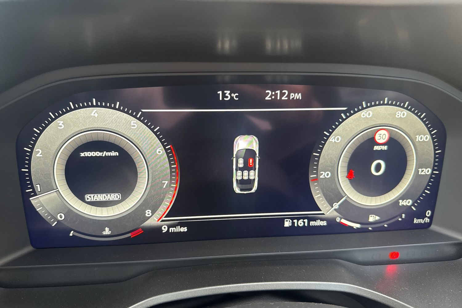 Used Nissan Qashqai 2025 for sale - 75759049: Photo 20