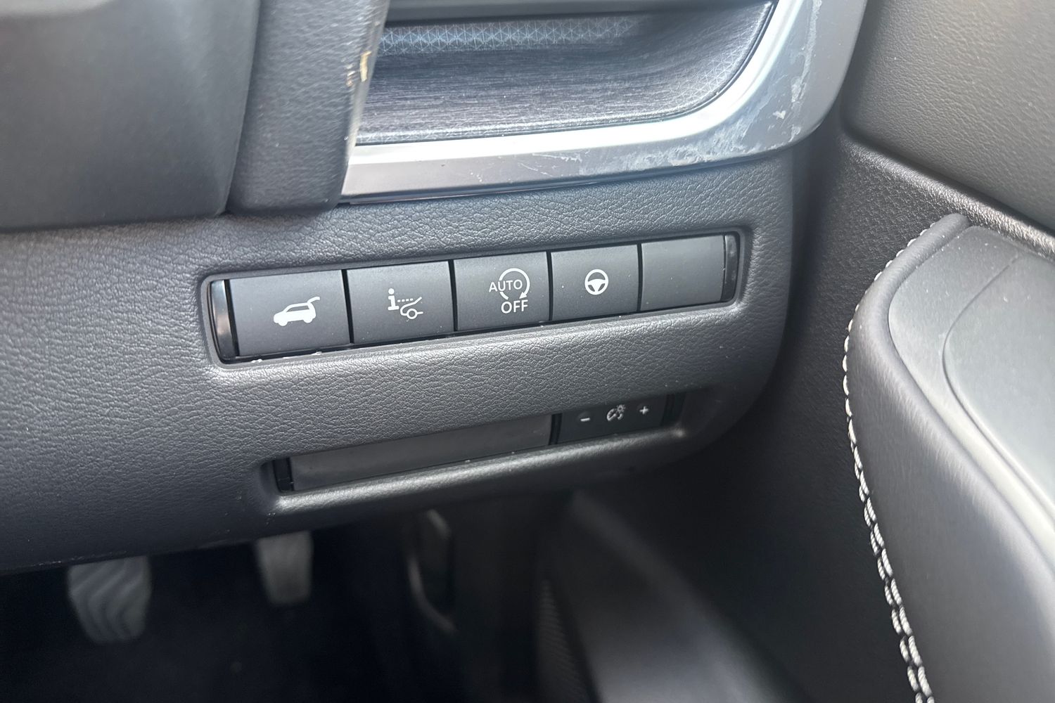 Used Nissan Qashqai 2025 for sale - 75759049: Photo 29