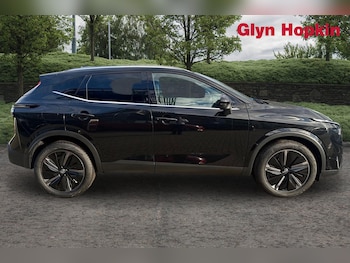 Used Nissan Qashqai 2025 for sale - 75759049: Photo