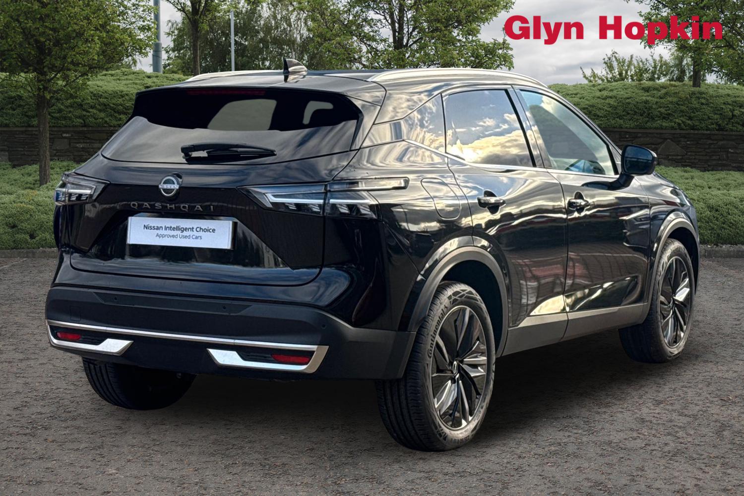 Used Nissan Qashqai 2025 for sale - 75759049: Photo 3