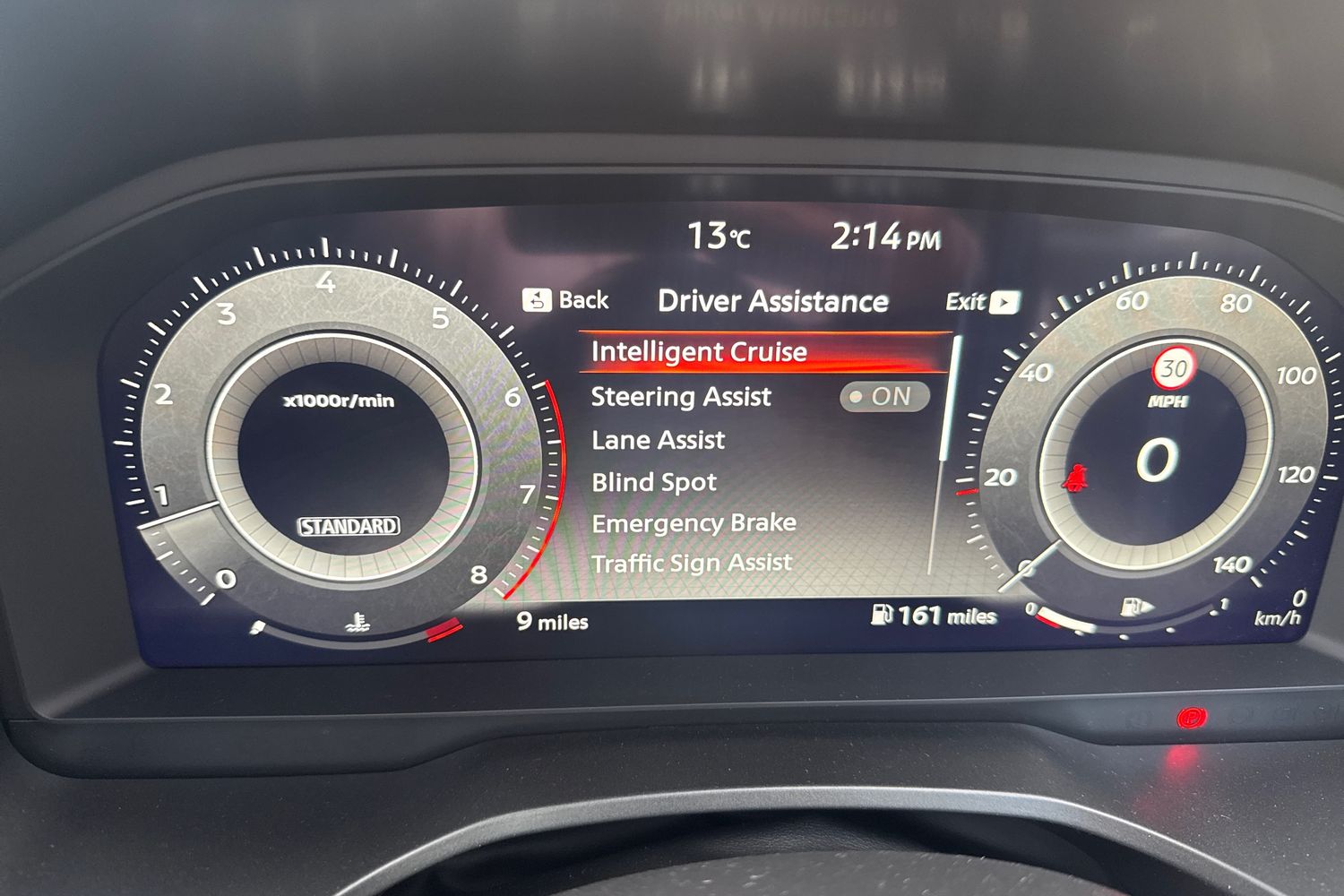 Used Nissan Qashqai 2025 for sale - 75759049: Photo 30