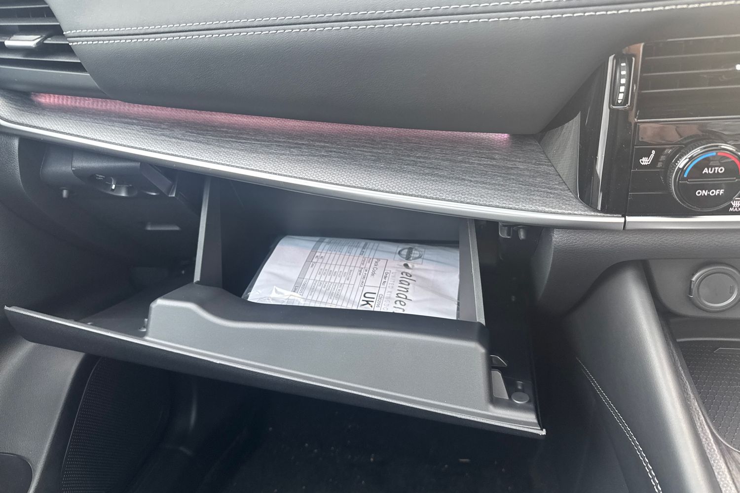 Used Nissan Qashqai 2025 for sale - 75759049: Photo 32