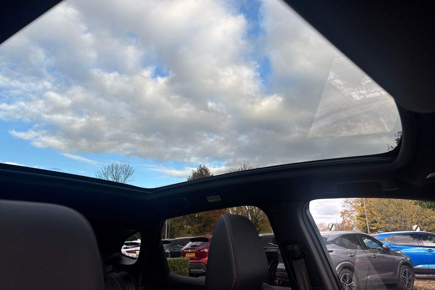 Used Nissan Qashqai 2025 for sale - 75759049: Photo 34