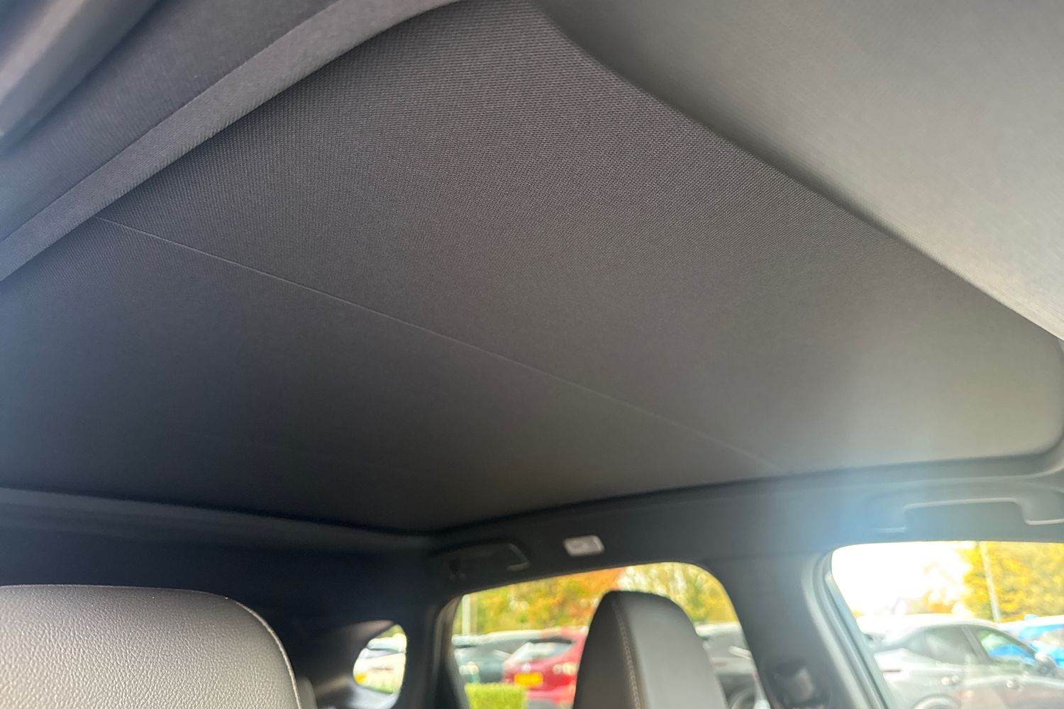 Used Nissan Qashqai 2025 for sale - 75759049: Photo 36