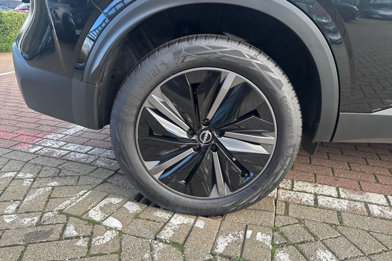 Used Nissan Qashqai 2025 for sale - 75759049: Photo 37