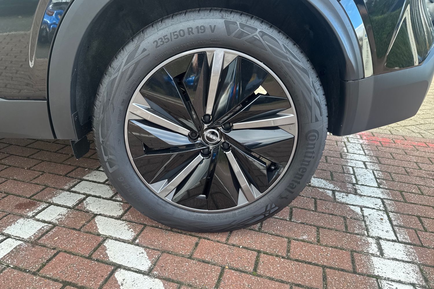 Used Nissan Qashqai 2025 for sale - 75759049: Photo 40