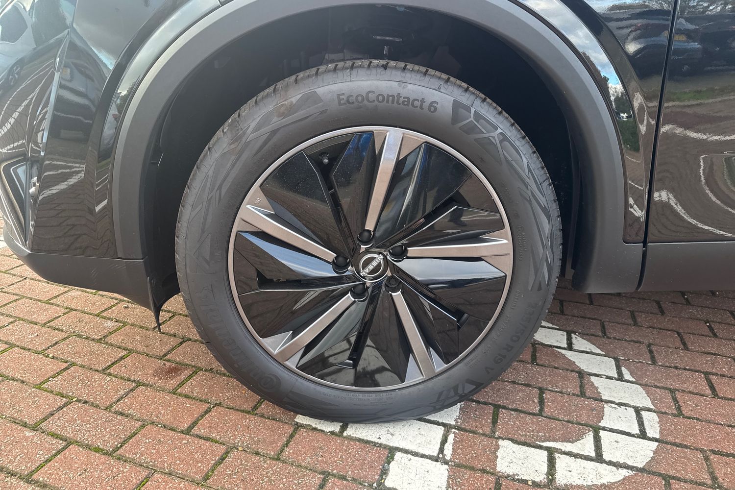 Used Nissan Qashqai 2025 for sale - 75759049: Photo 41