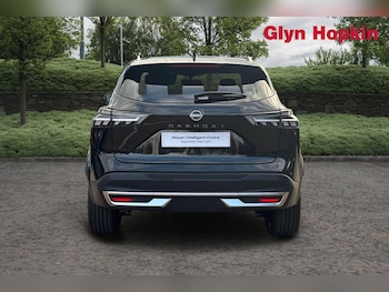 Used Nissan Qashqai 2025 for sale - 75759049: Photo