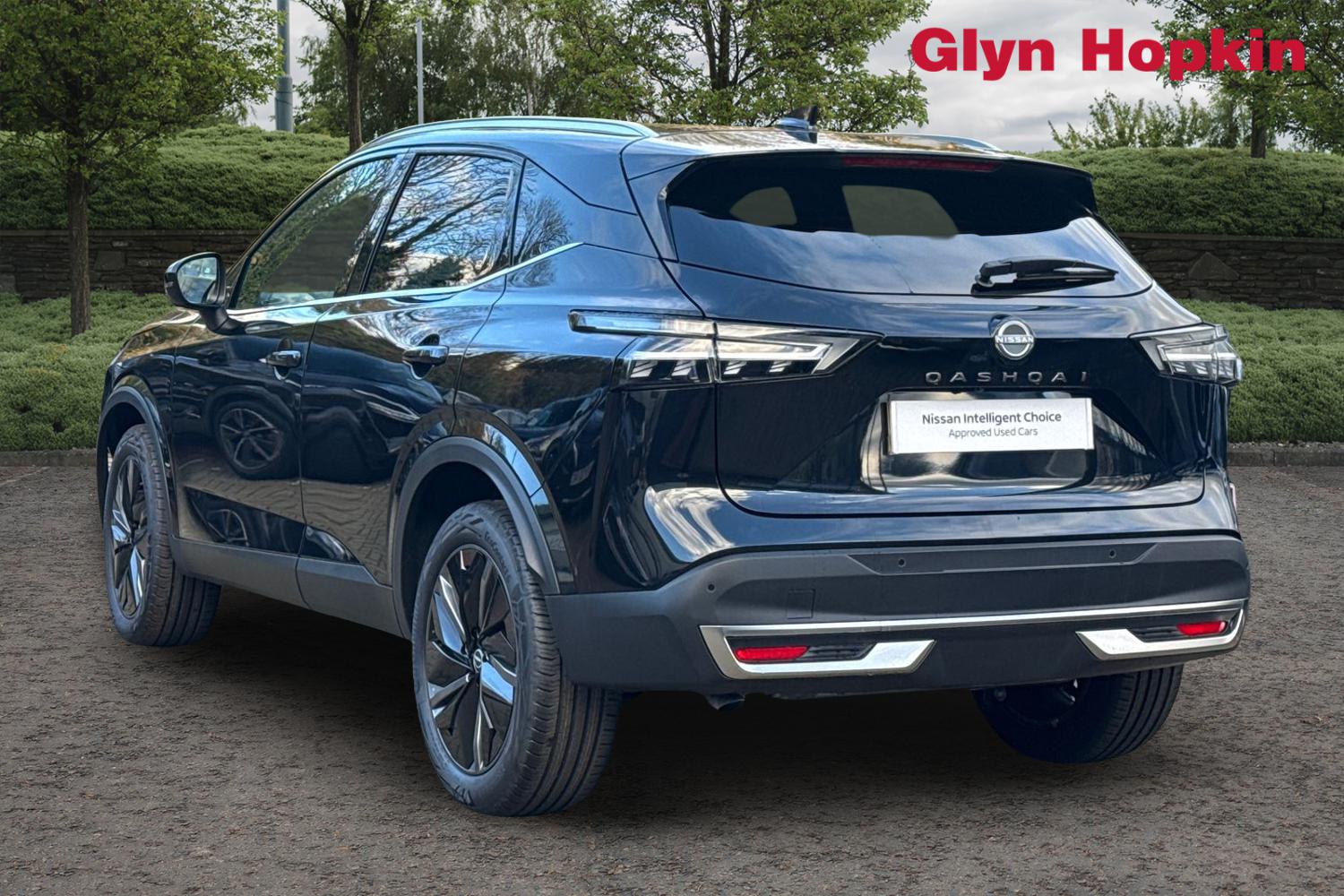 Used Nissan Qashqai 2025 for sale - 75759049: Photo 5