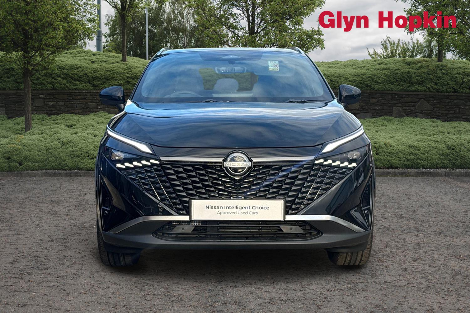 Used Nissan Qashqai 2025 for sale - 75759049: Photo 8