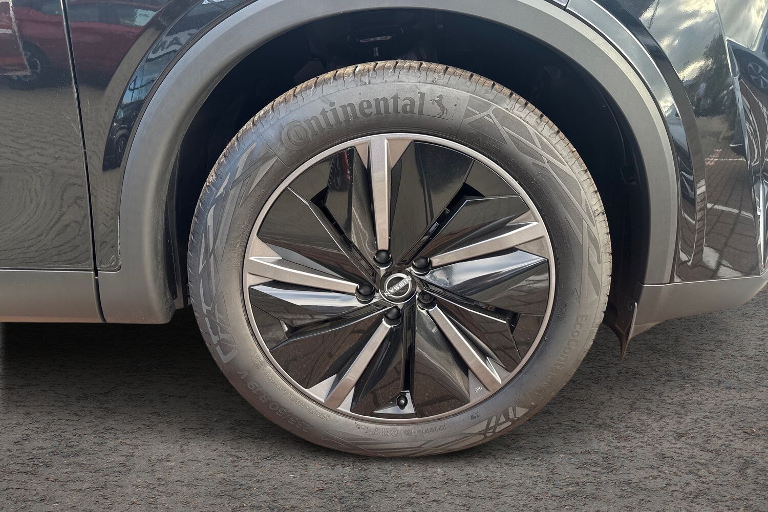 Used Nissan Qashqai 2025 for sale - 75759049: Photo 9