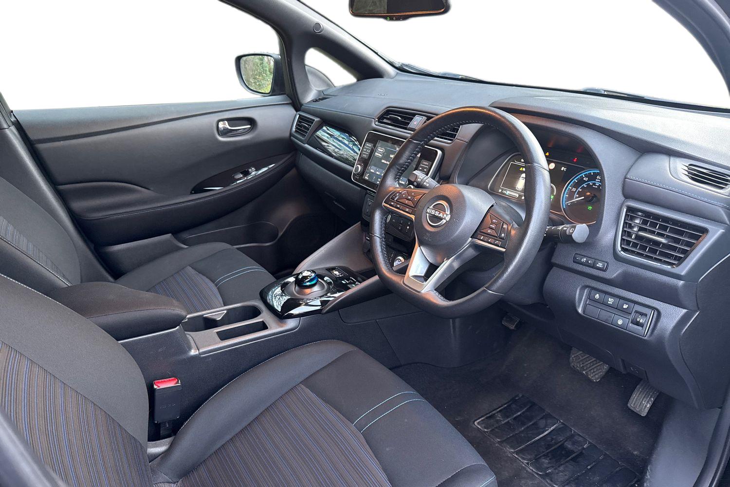 Used Nissan Leaf 2022 for sale - 77198248: Photo 10