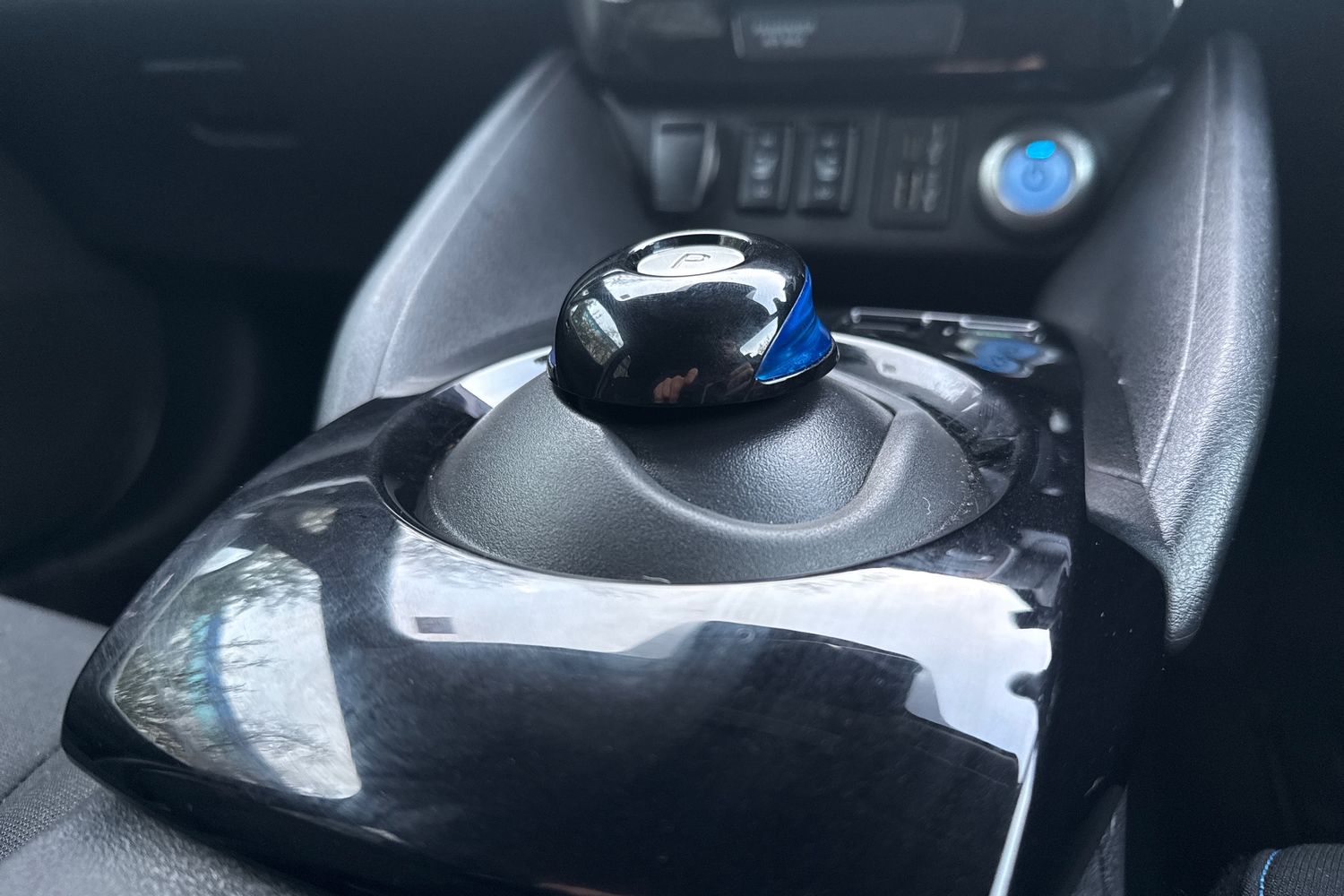 Used Nissan Leaf 2022 for sale - 77198248: Photo 14