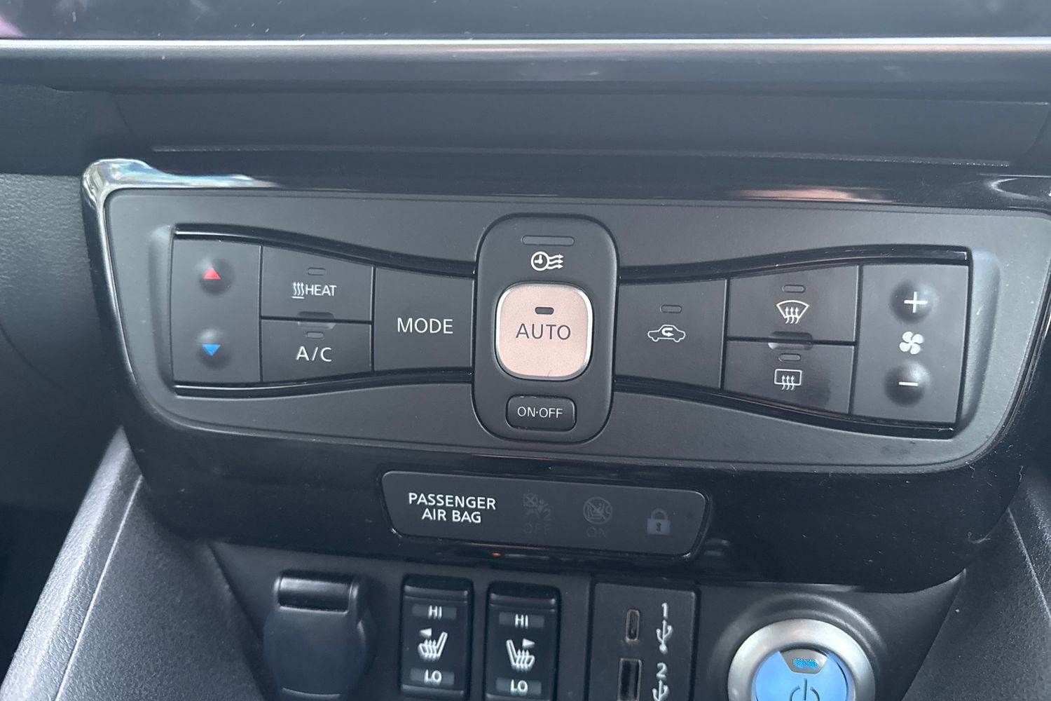 Used Nissan Leaf 2022 for sale - 77198248: Photo 15