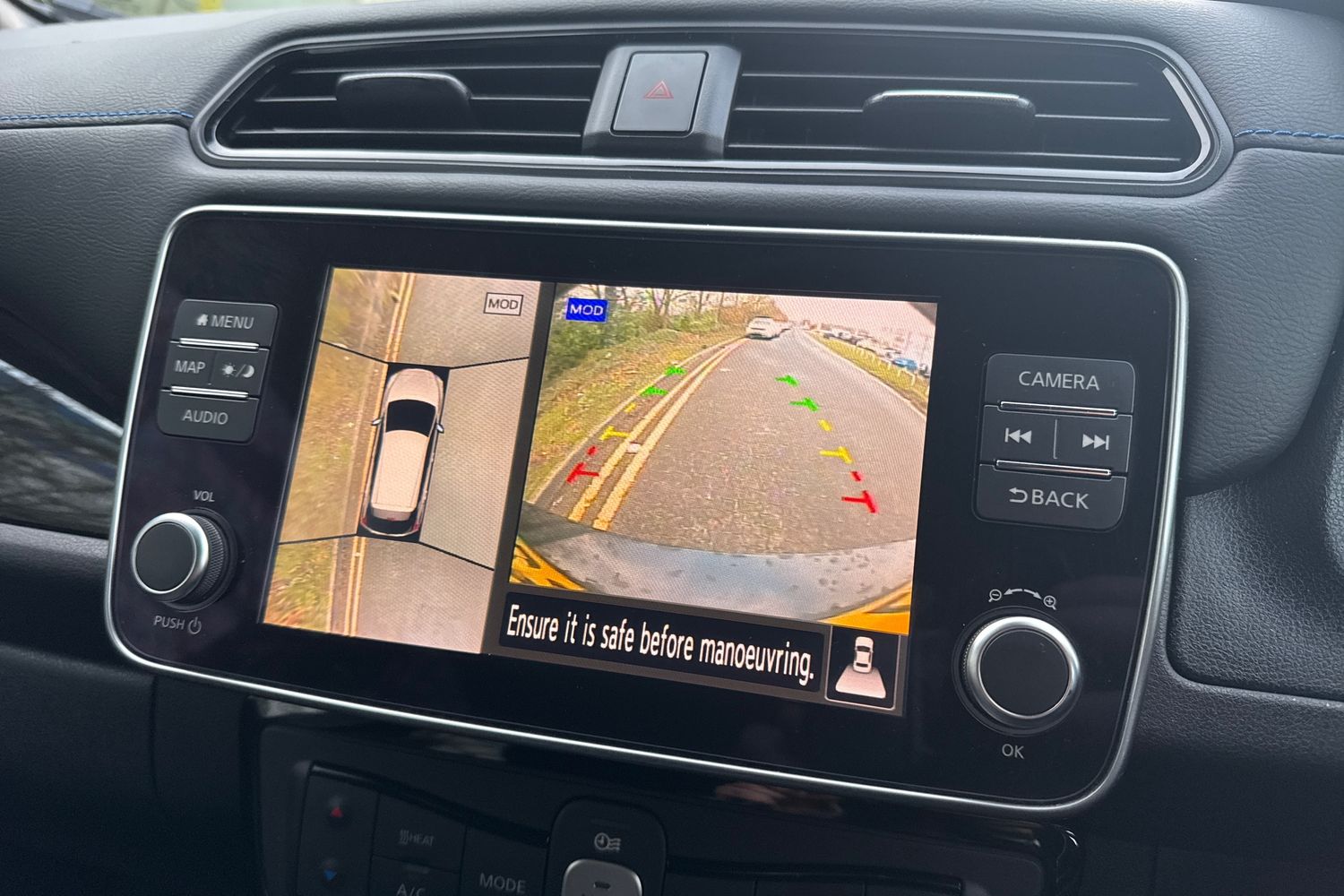 Used Nissan Leaf 2022 for sale - 77198248: Photo 19