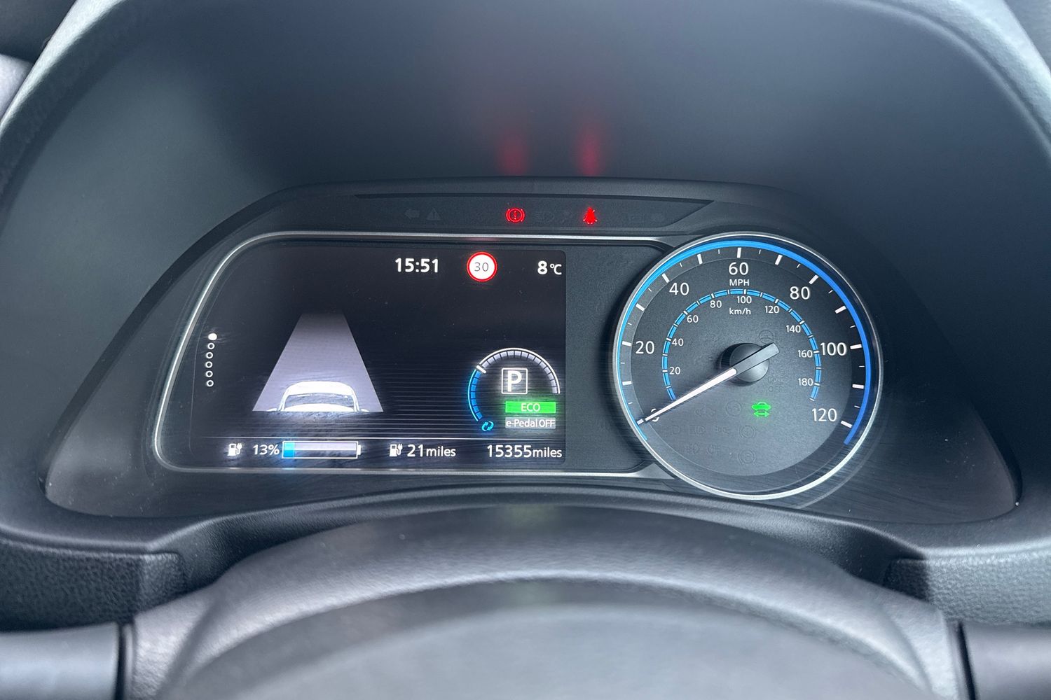 Used Nissan Leaf 2022 for sale - 77198248: Photo 20