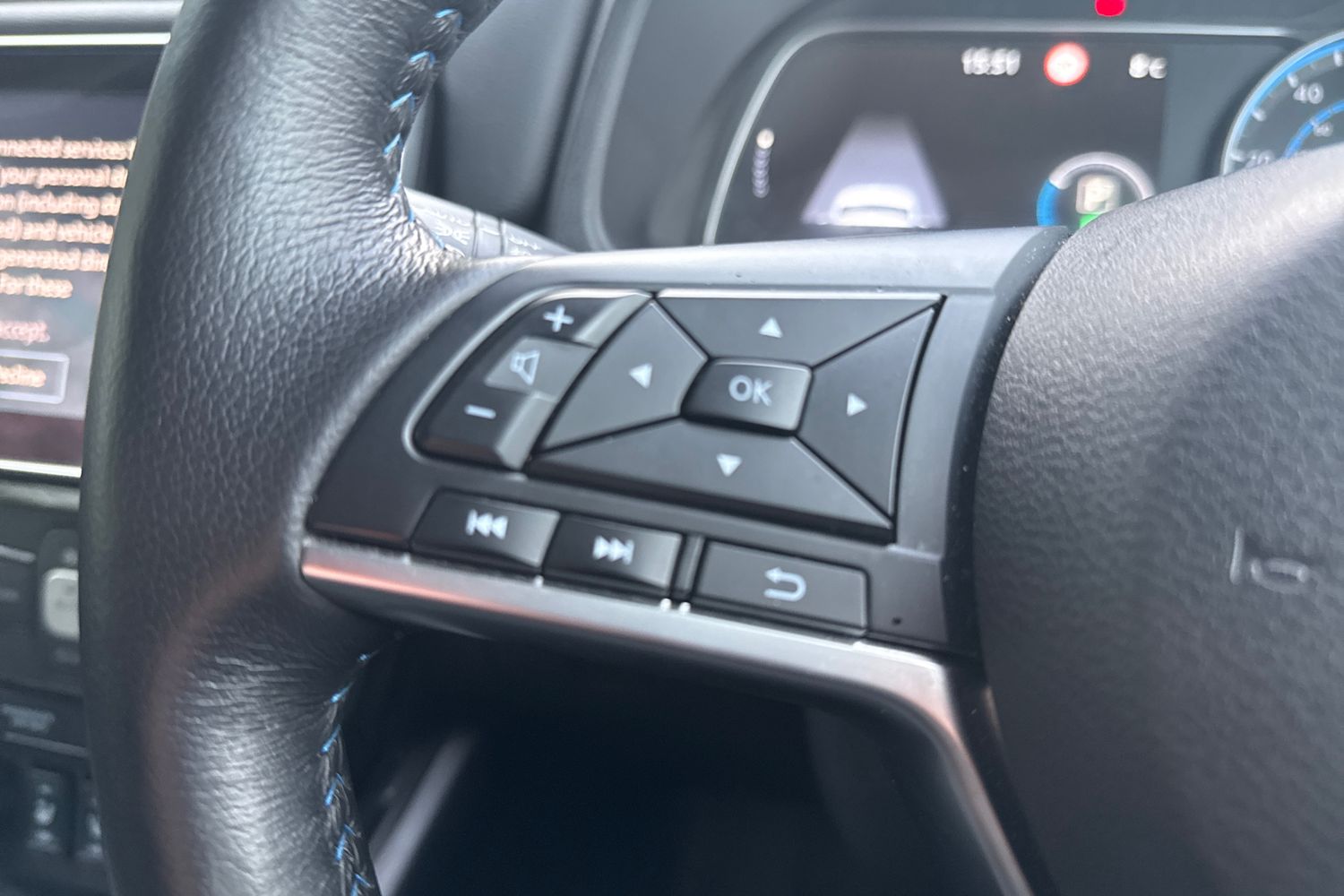 Used Nissan Leaf 2022 for sale - 77198248: Photo 21