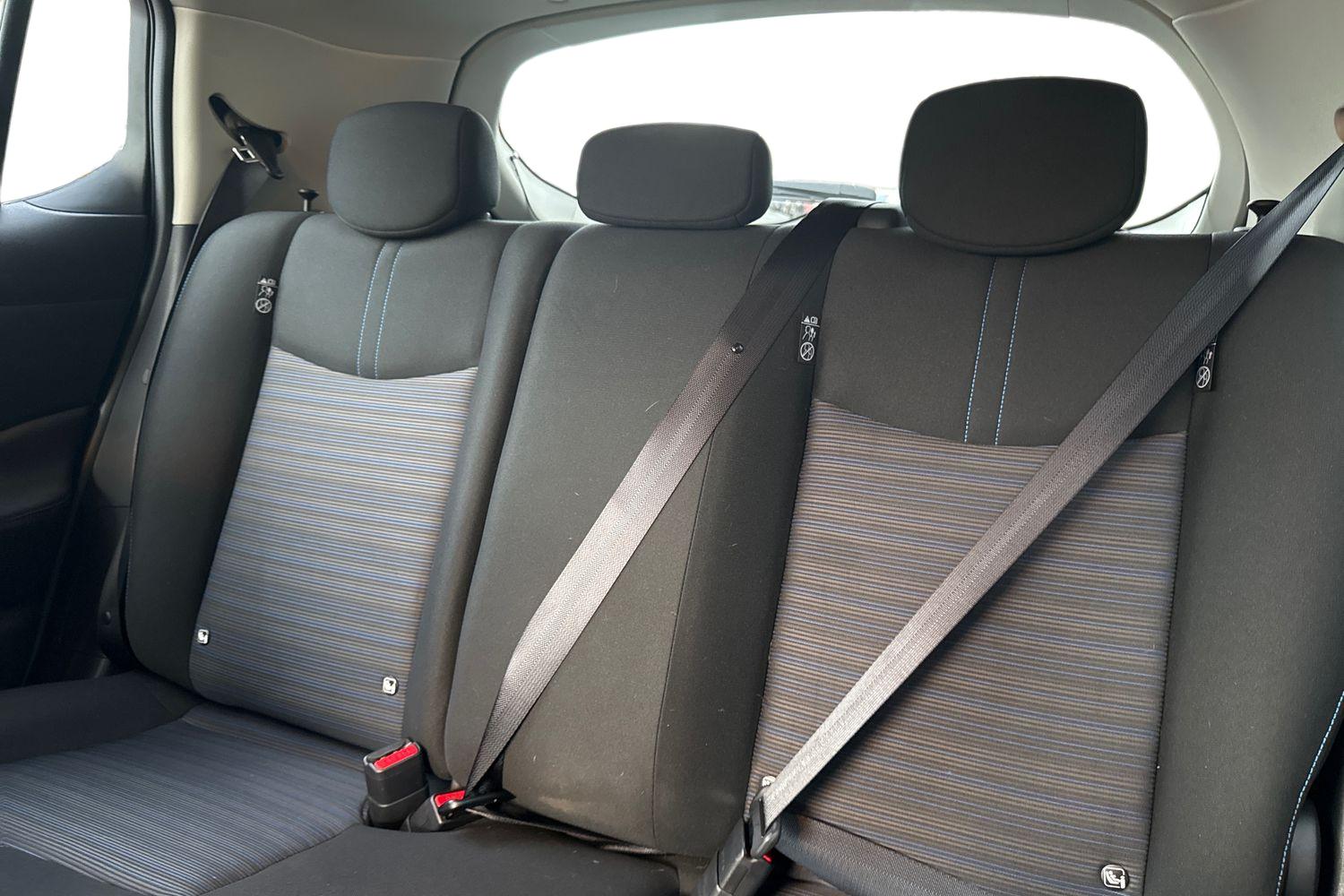 Used Nissan Leaf 2022 for sale - 77198248: Photo 23