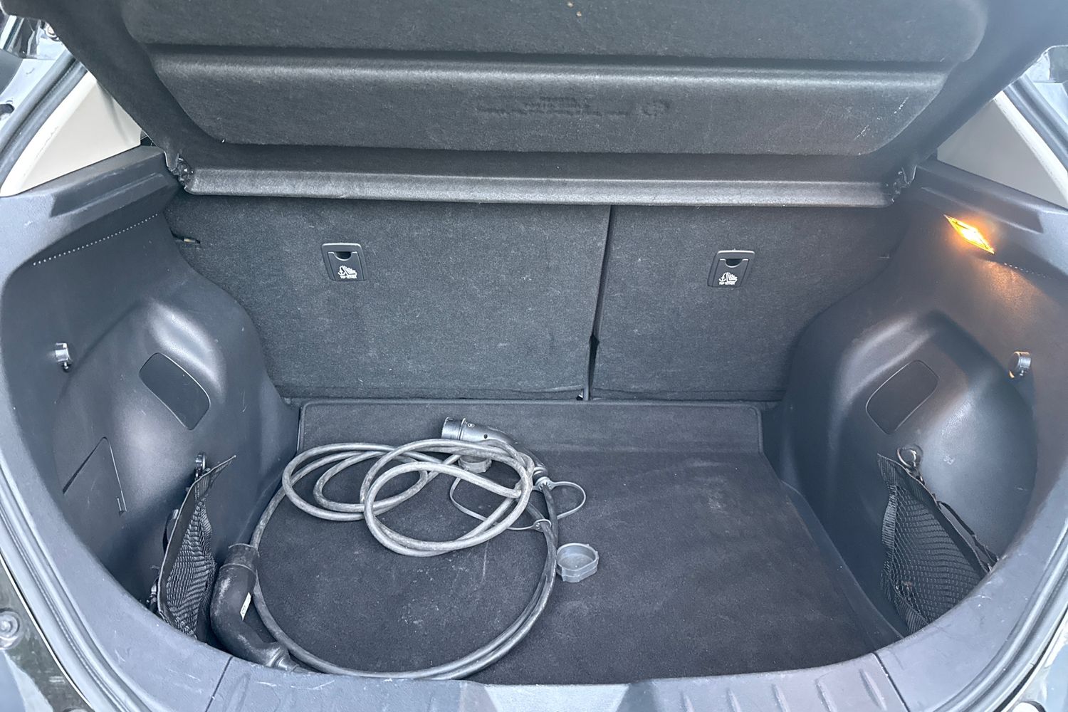 Used Nissan Leaf 2022 for sale - 77198248: Photo 24