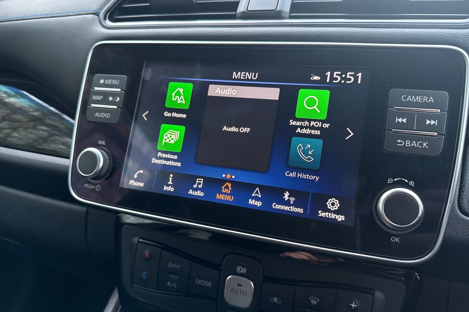 Used Nissan Leaf 2022 for sale - 77198248: Photo 25